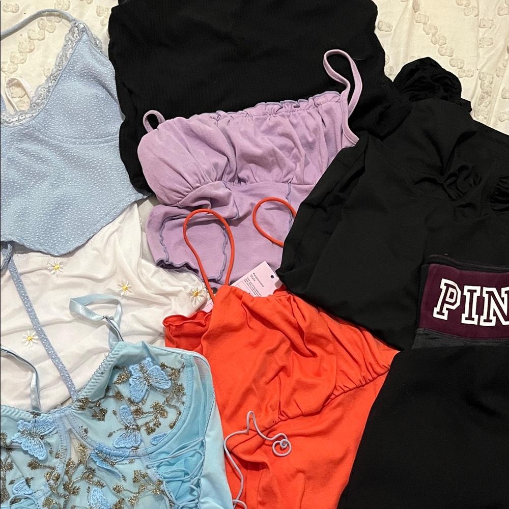 Bundle for Anna